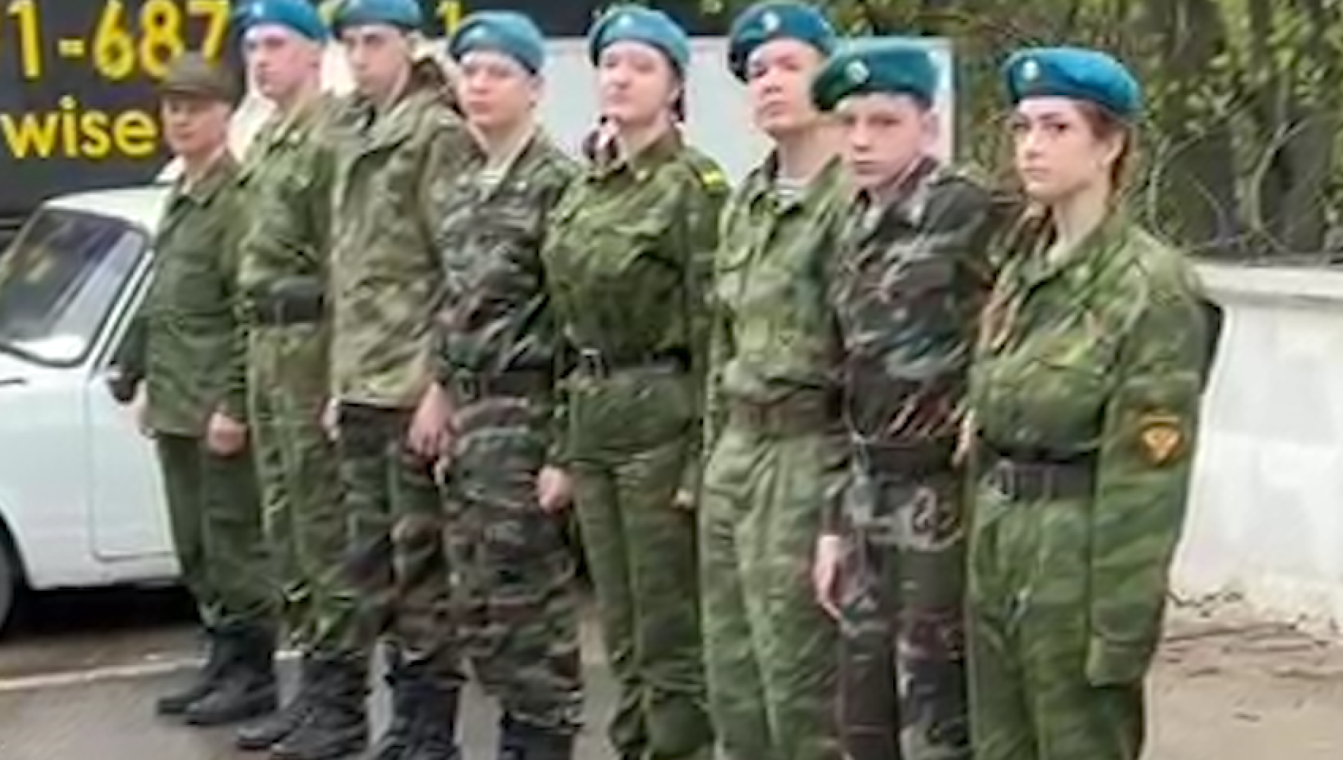 праздник Пасхи, храм РВСН, патриаршее подворье РВСН, храм во власихе, Вахта памяти, ВПК Илья Муромец,духовное наследие,