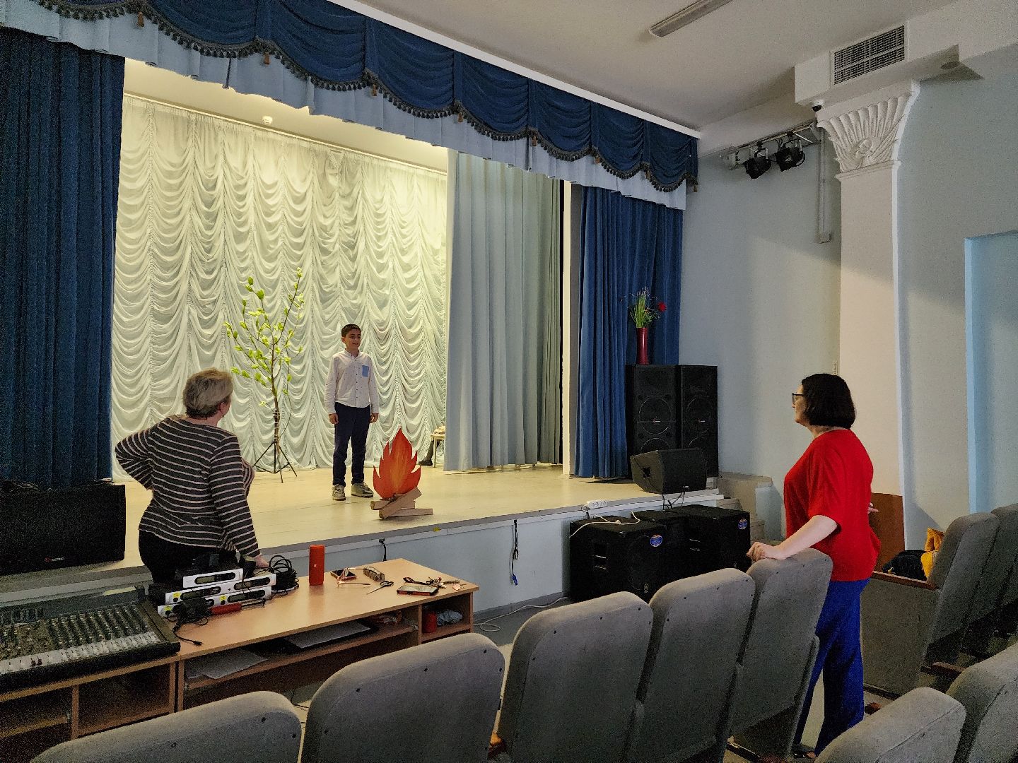 красноармейск, г.о. пушкинский, дети, движение первых,