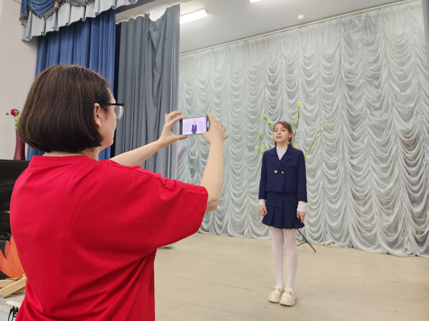 красноармейск, г.о. пушкинский, дети, движение первых,