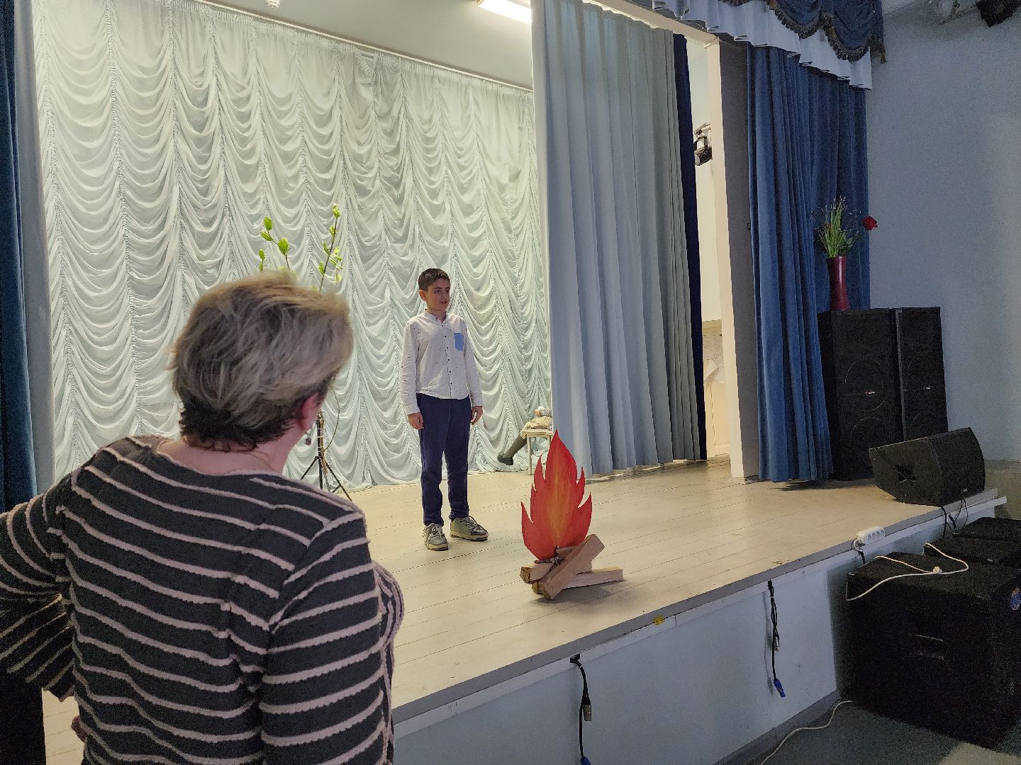 красноармейск, г.о. пушкинский, дети, движение первых,