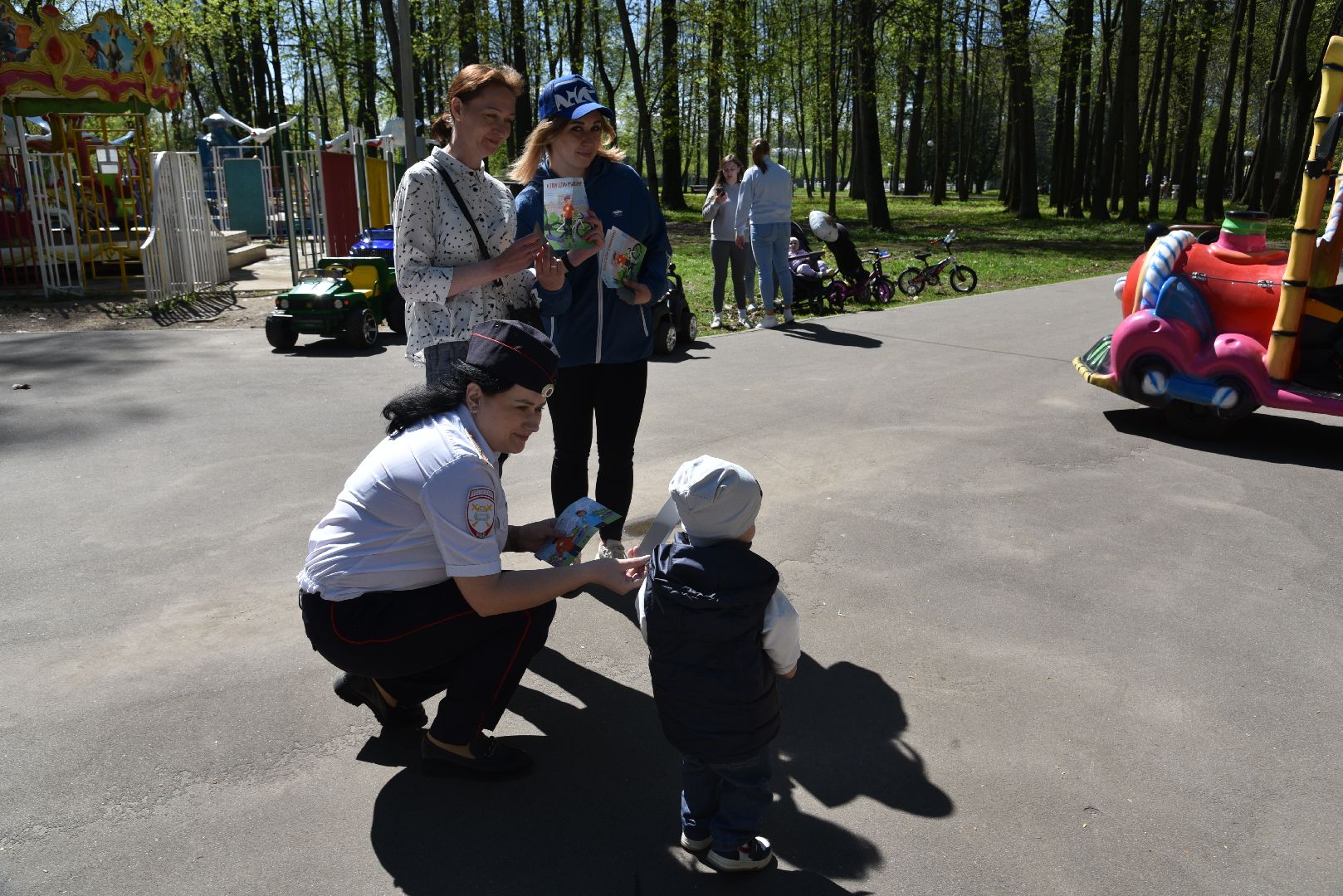 лотошино, лотошинский парк, лето в подмосковье, парки, парки подмосковья, дети,