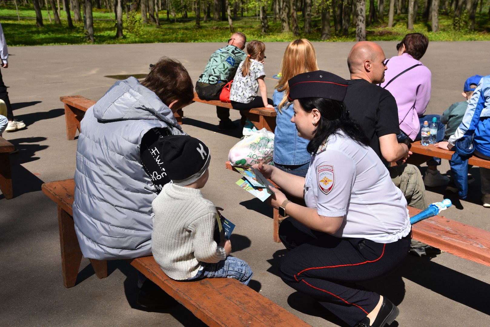 лотошино, лотошинский парк, лето в подмосковье, парки, парки подмосковья, дети,