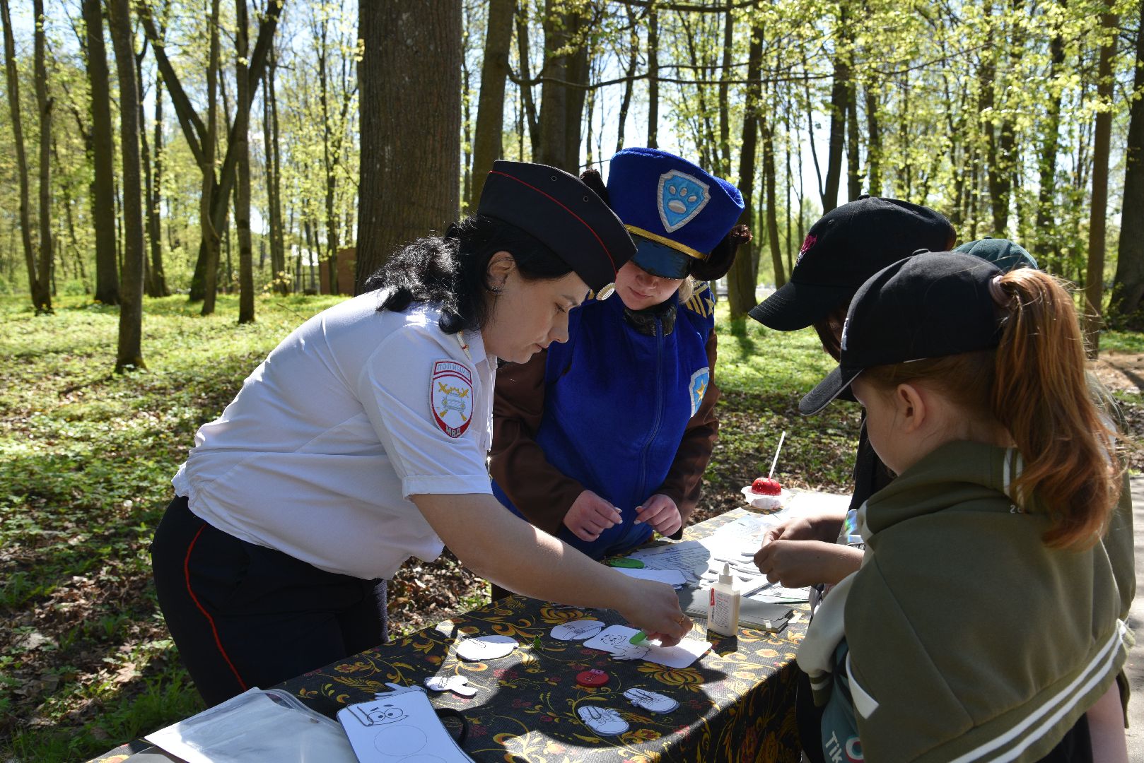 лотошино, лотошинский парк, лето в подмосковье, парки, парки подмосковья, дети,