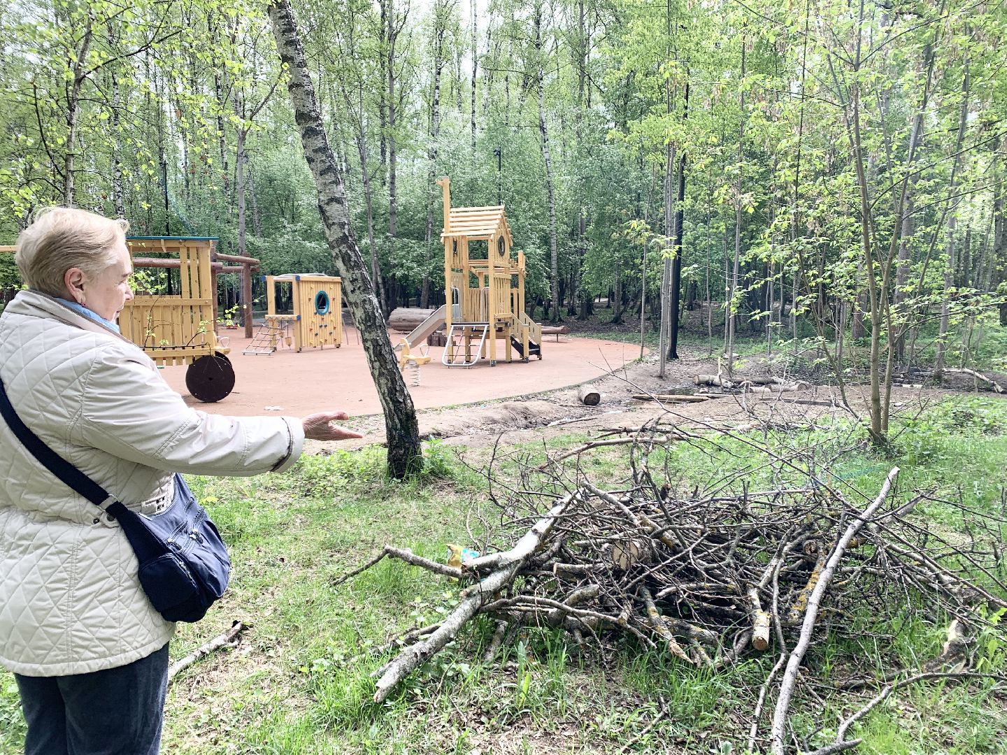 Балашиха, Подмосковье, Благоустройство, Скверы, детские игровые площадки, контейнерные площадки, содержание территорий,