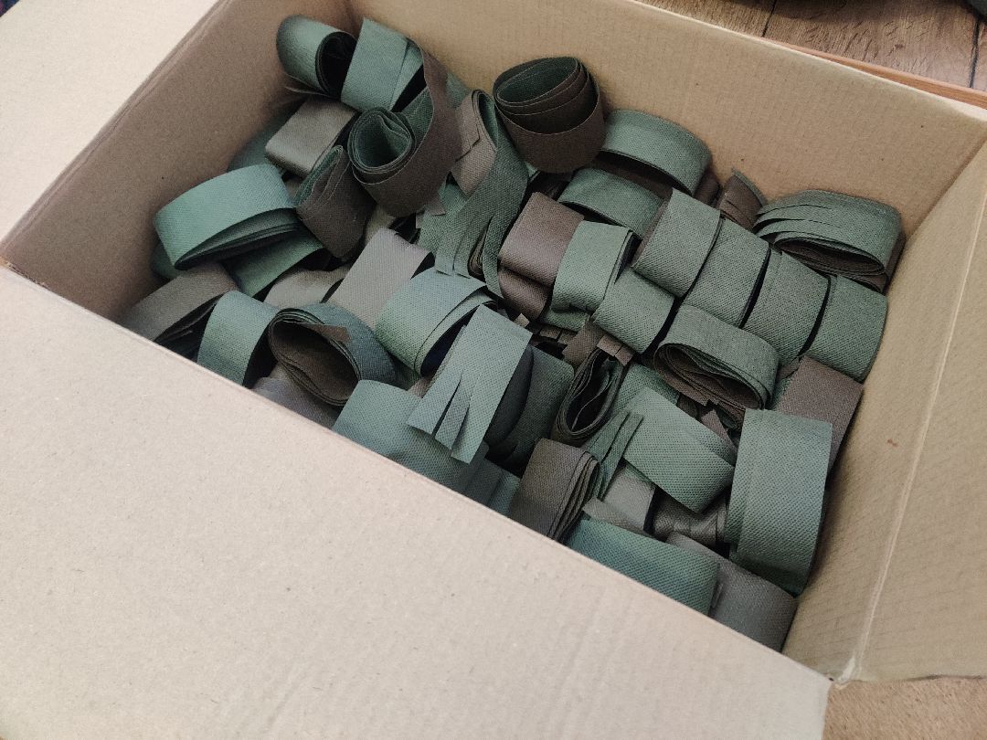 Красноармейск, Пушкинский, волонтеры, маскировочные сети, храм, спецоперация