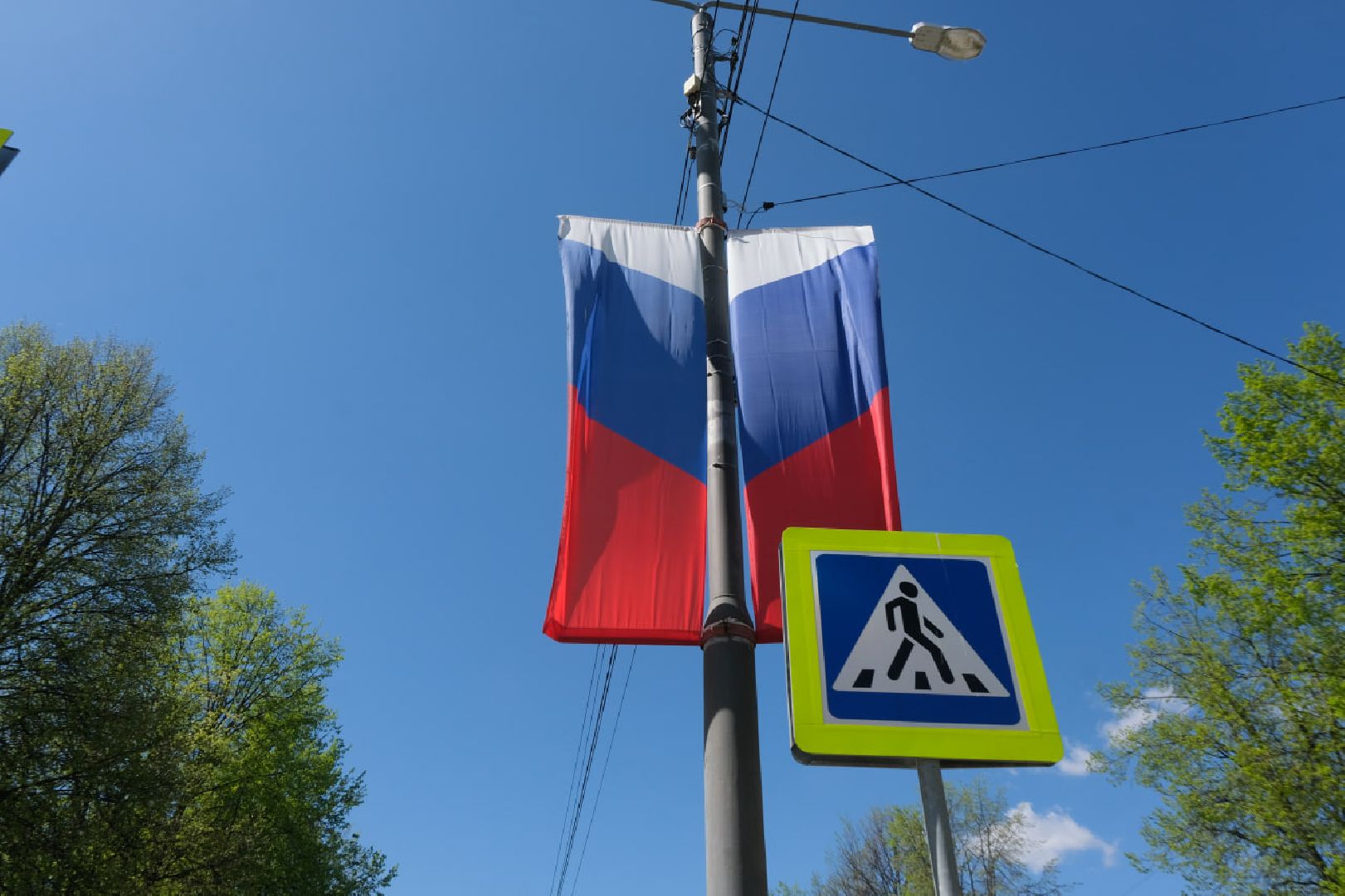 пущино, серпухов, Первомай, День Победы, майские праздники,