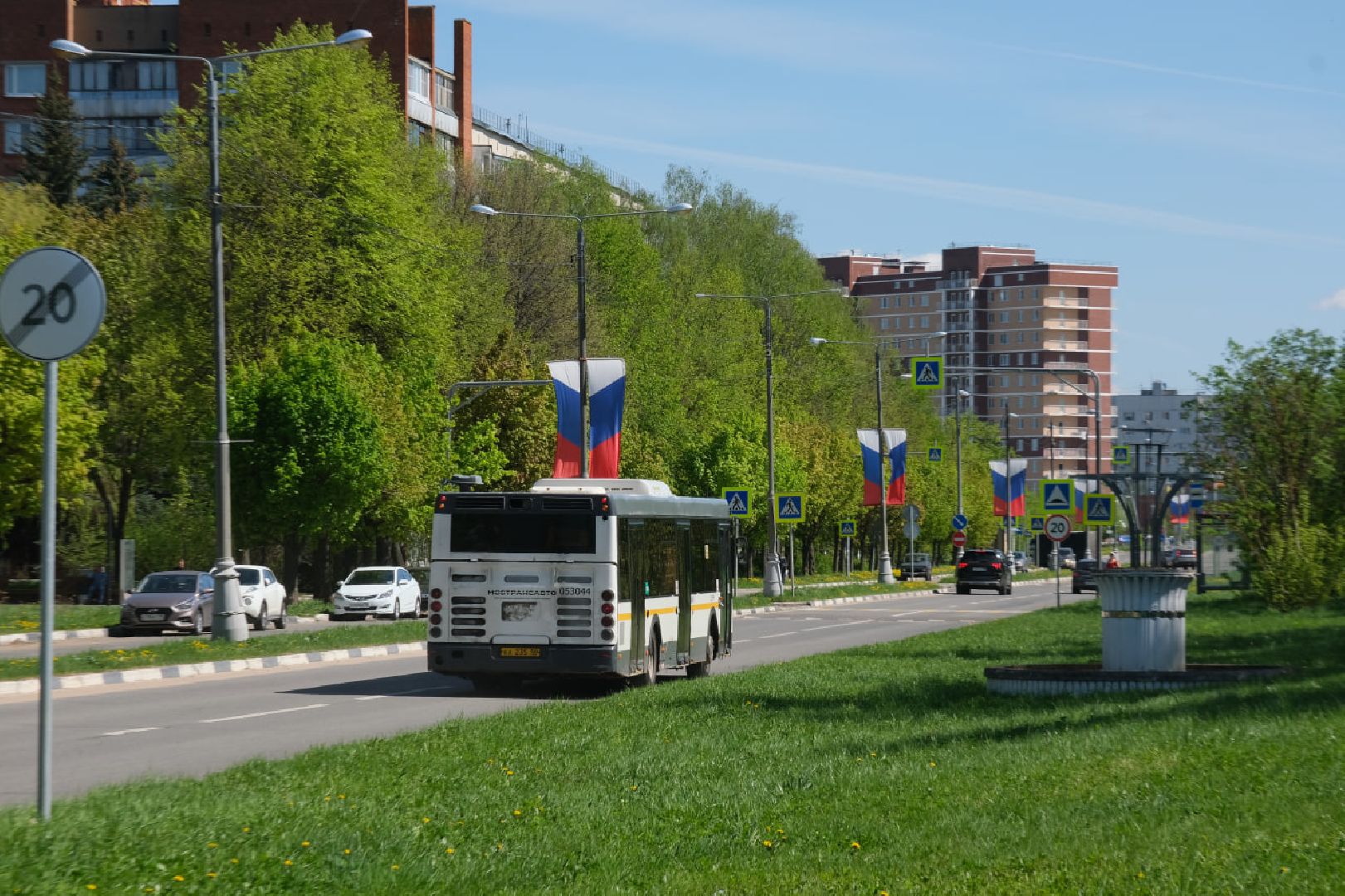 пущино, серпухов, Первомай, День Победы, майские праздники,