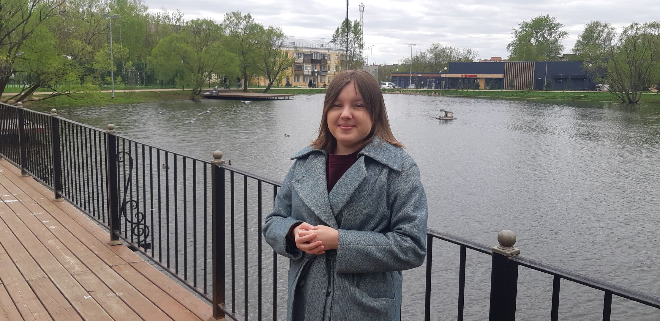 сезона фонтанов, Парки Красногорска», Ильинские пруды», Опалиха, День добрых дел», губернатор Московской области Андрей Воробьев, Опалиховский пруд»,