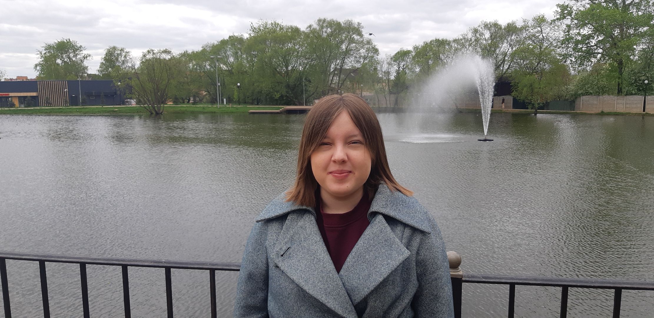 сезона фонтанов, Парки Красногорска», Ильинские пруды», Опалиха, День добрых дел», губернатор Московской области Андрей Воробьев, Опалиховский пруд»,