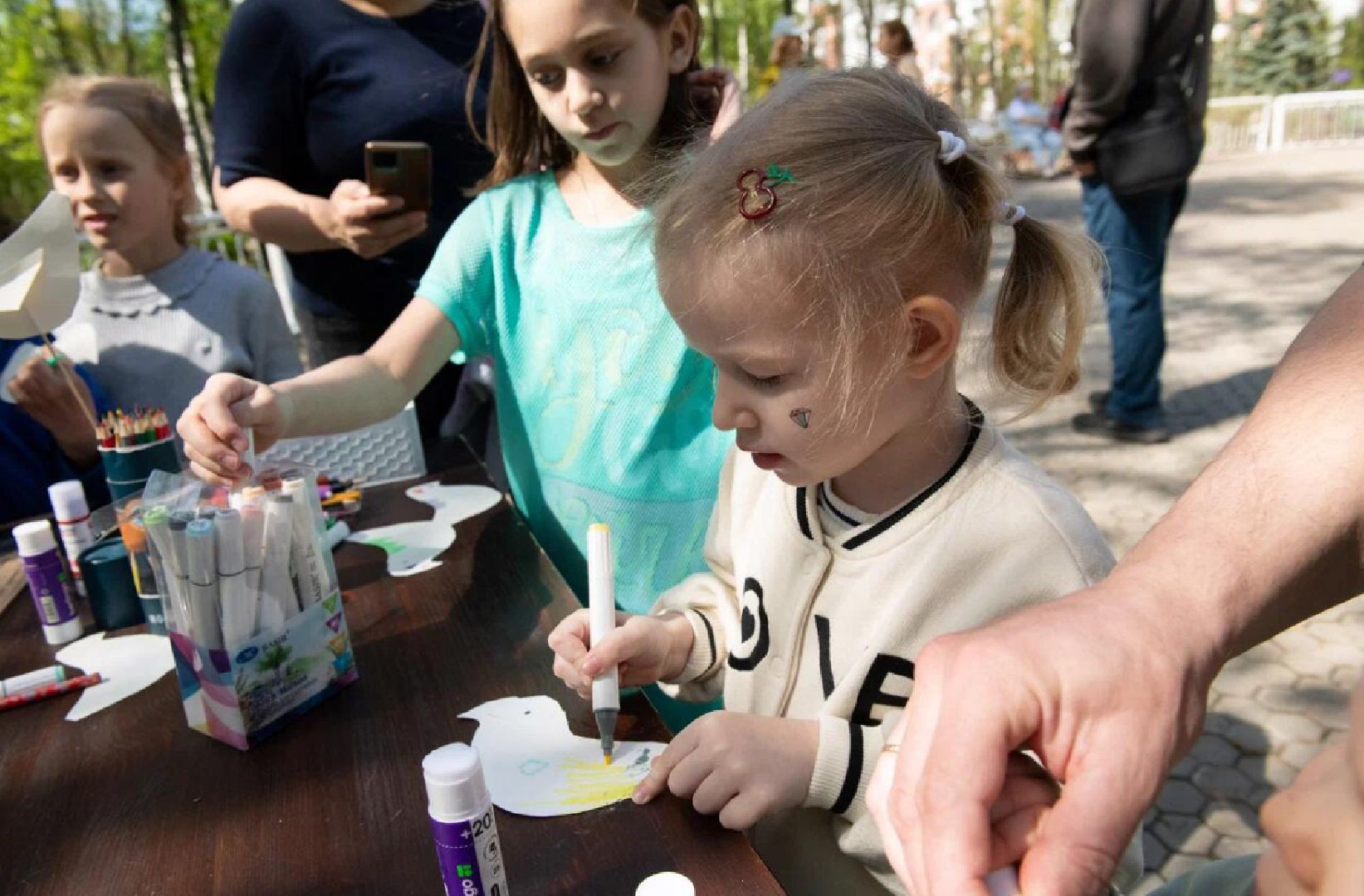 лыткарино, парк, открытие сезона,