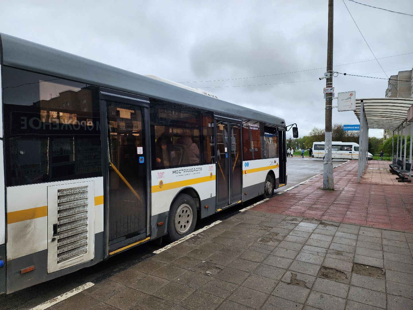 Черноголовка, благоустройство, выездная администрация,