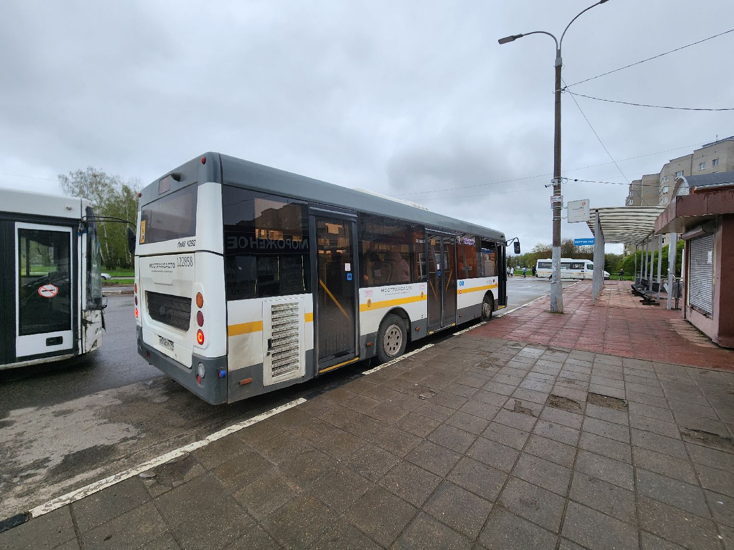 Черноголовка, благоустройство, выездная администрация,