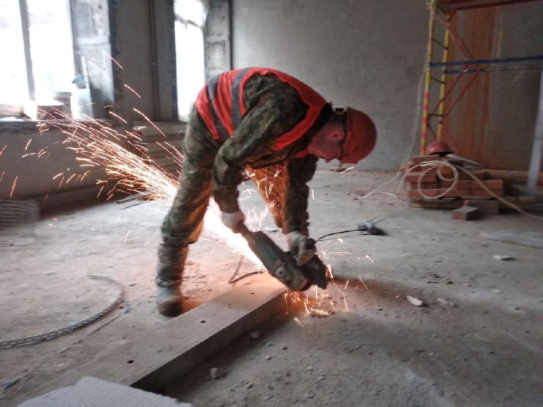 Дмитровский техникум, госпрограмма «Образование Подмосковья», Минобразования МО