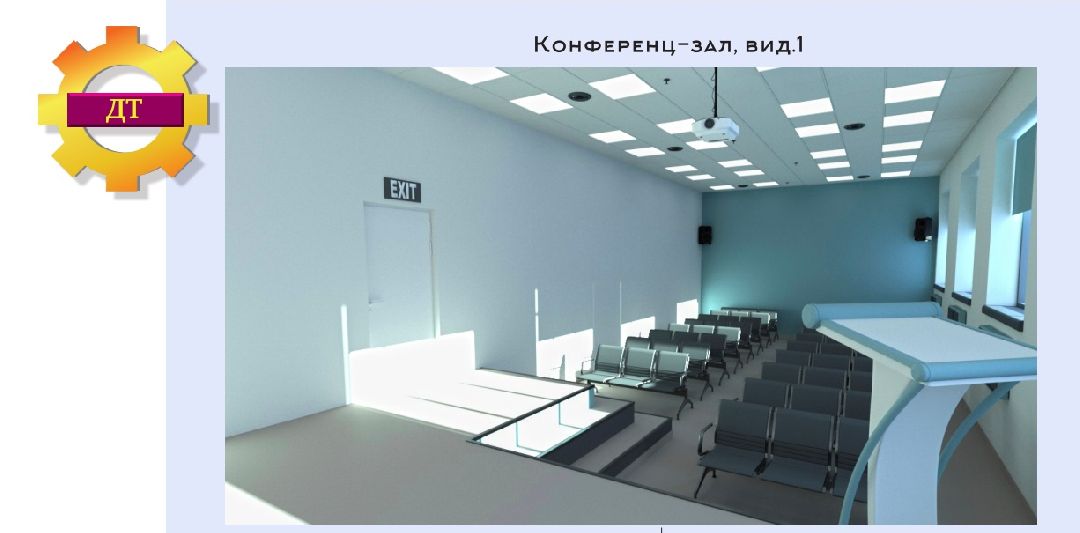 Дмитровский техникум, госпрограмма «Образование Подмосковья», Минобразования МО