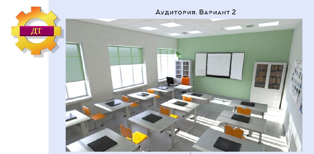 Дмитровский техникум, госпрограмма «Образование Подмосковья», Минобразования МО