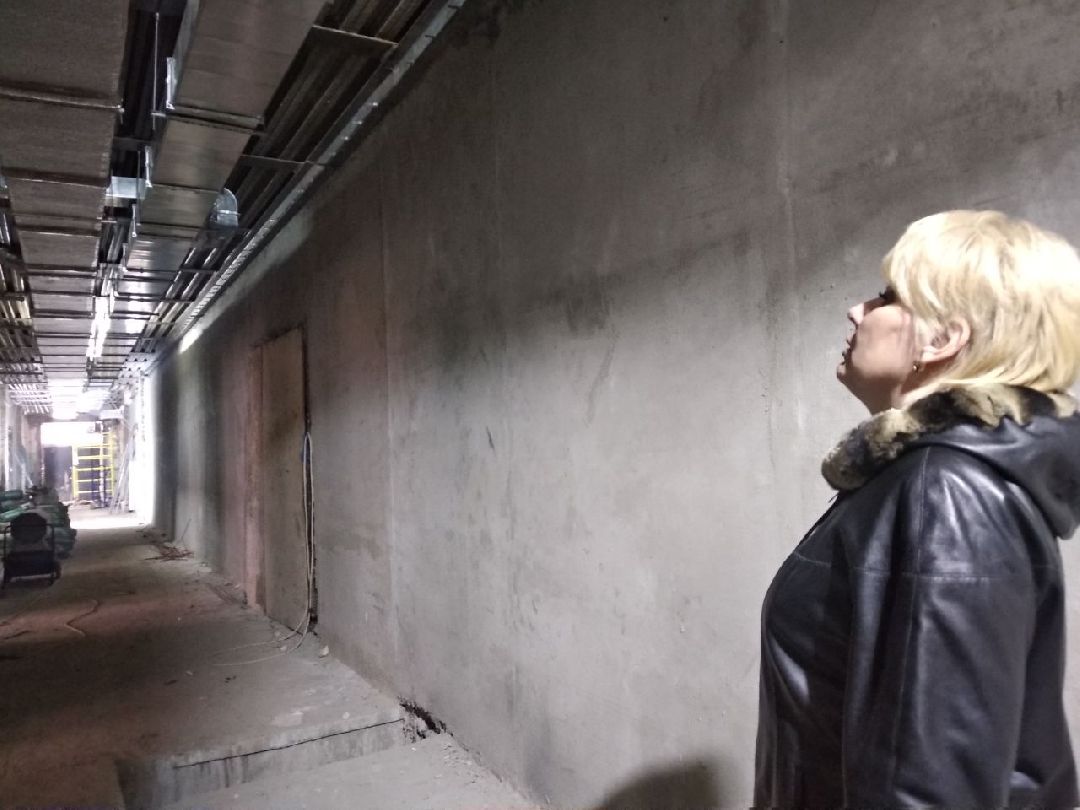 Дмитровский техникум, госпрограмма «Образование Подмосковья», Минобразования МО