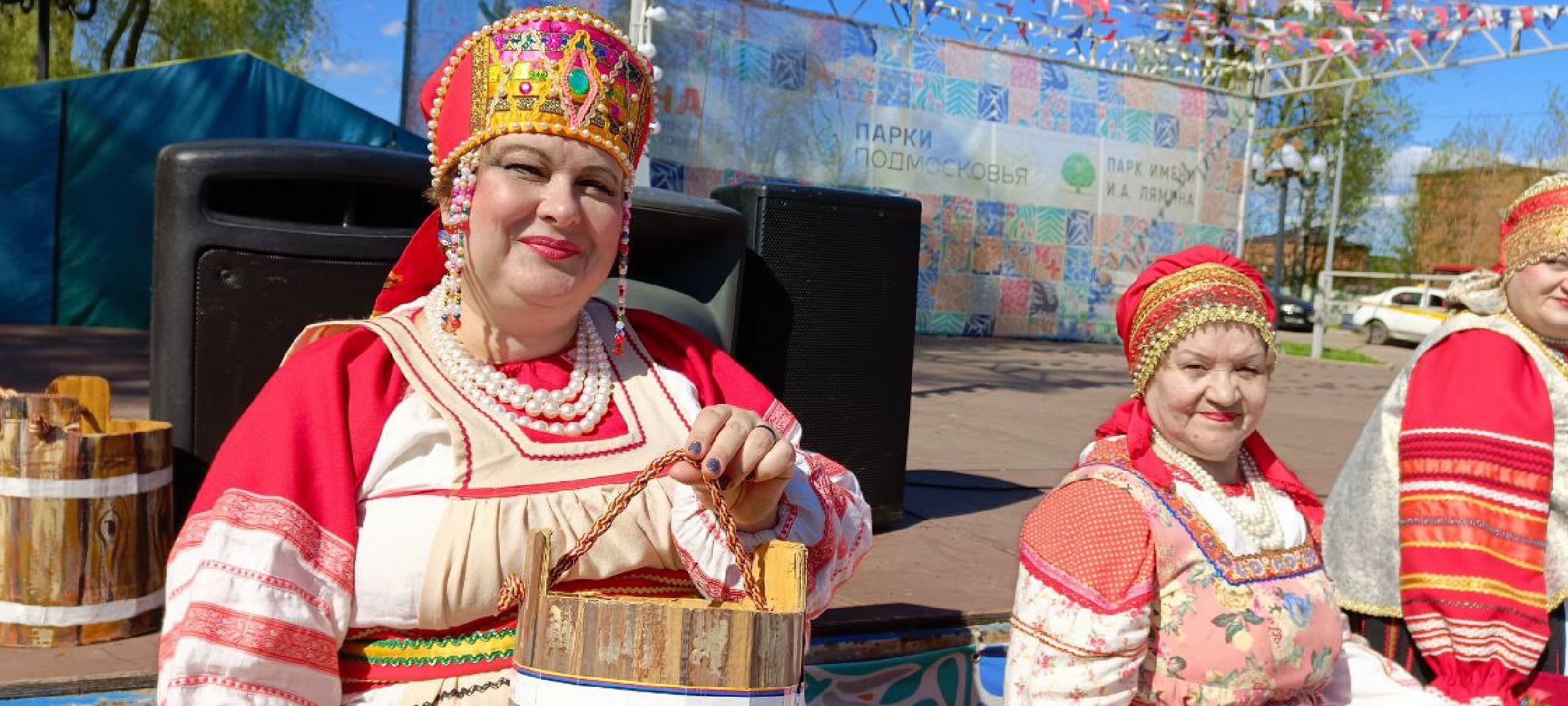 Дмитров, Яхрома,