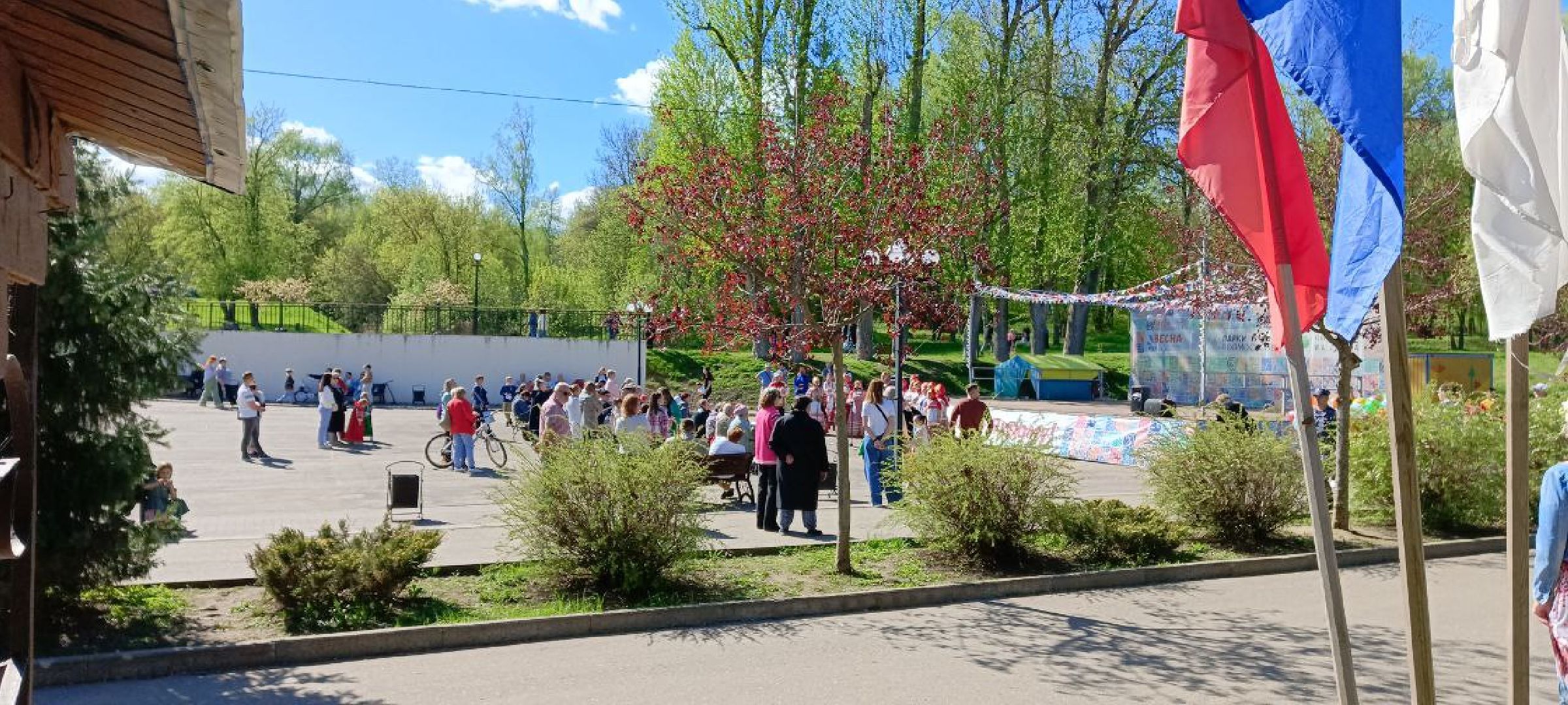 Дмитров, Яхрома,