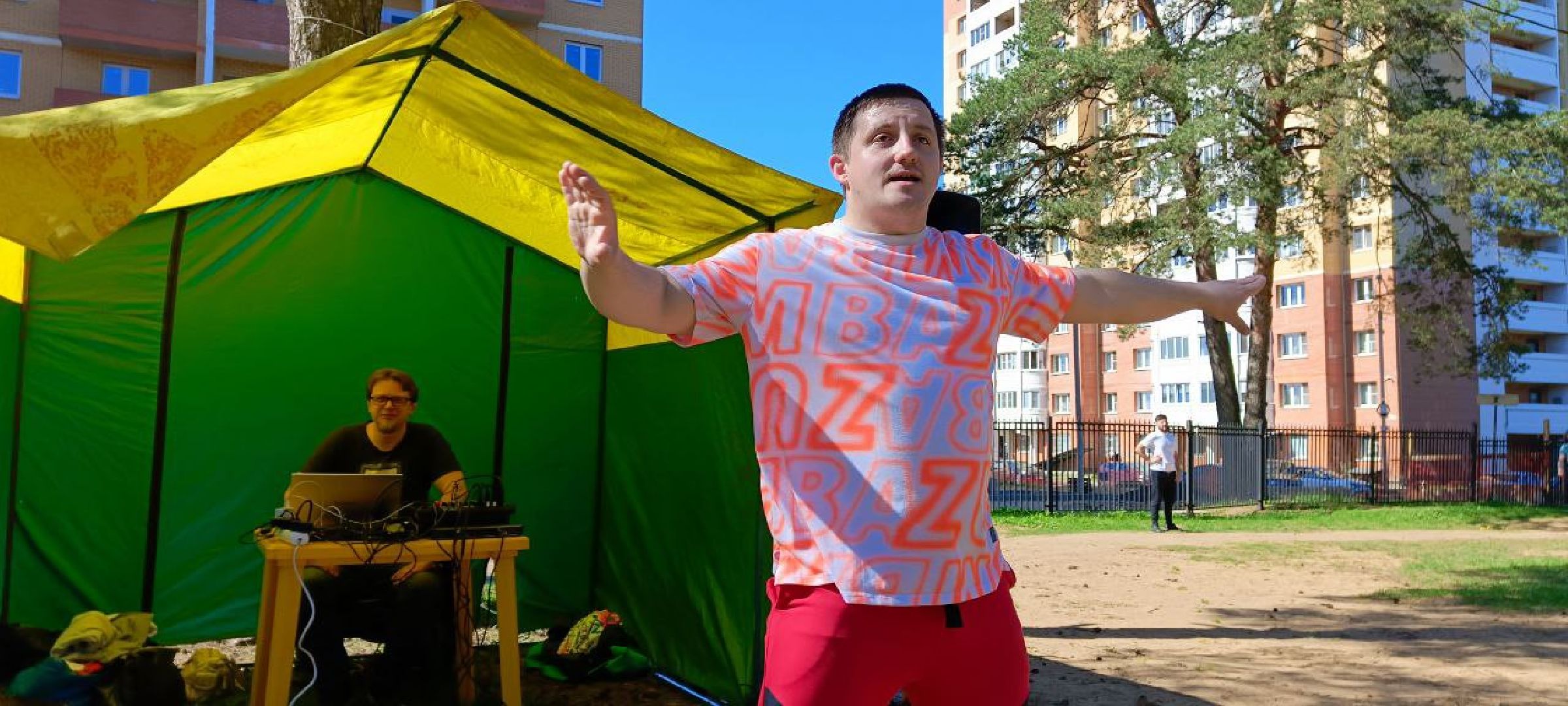 Дмитров, Яхрома,