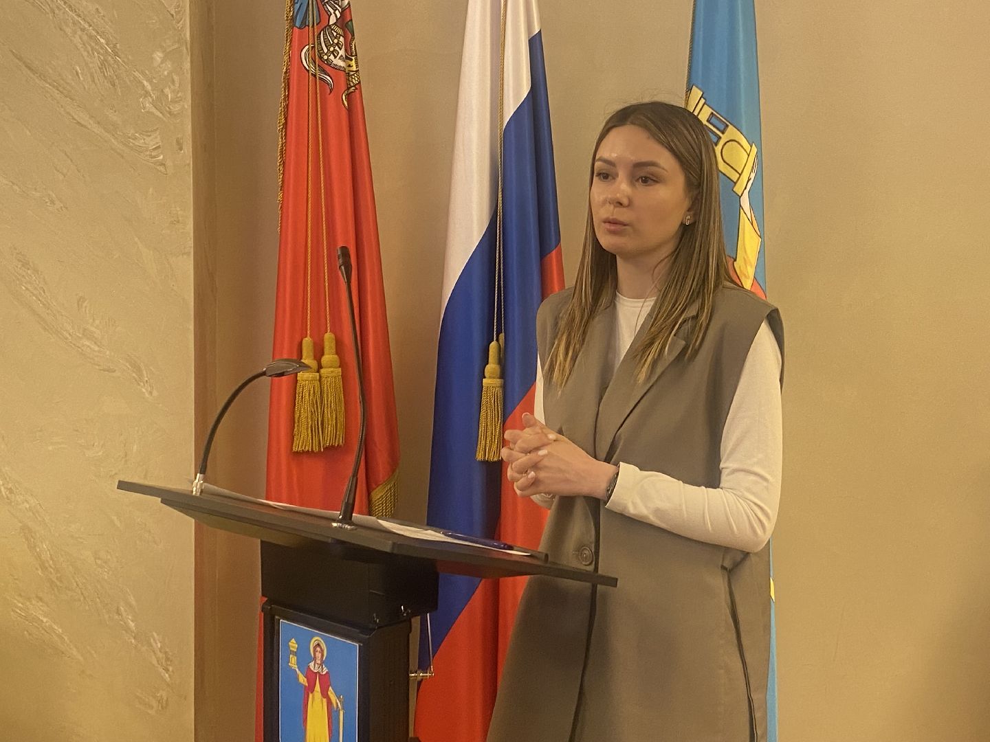 диалог с властью, день победы, власиха день победы, праздник во власихе, ветераны рвсн, пенсионеры подмосковья,