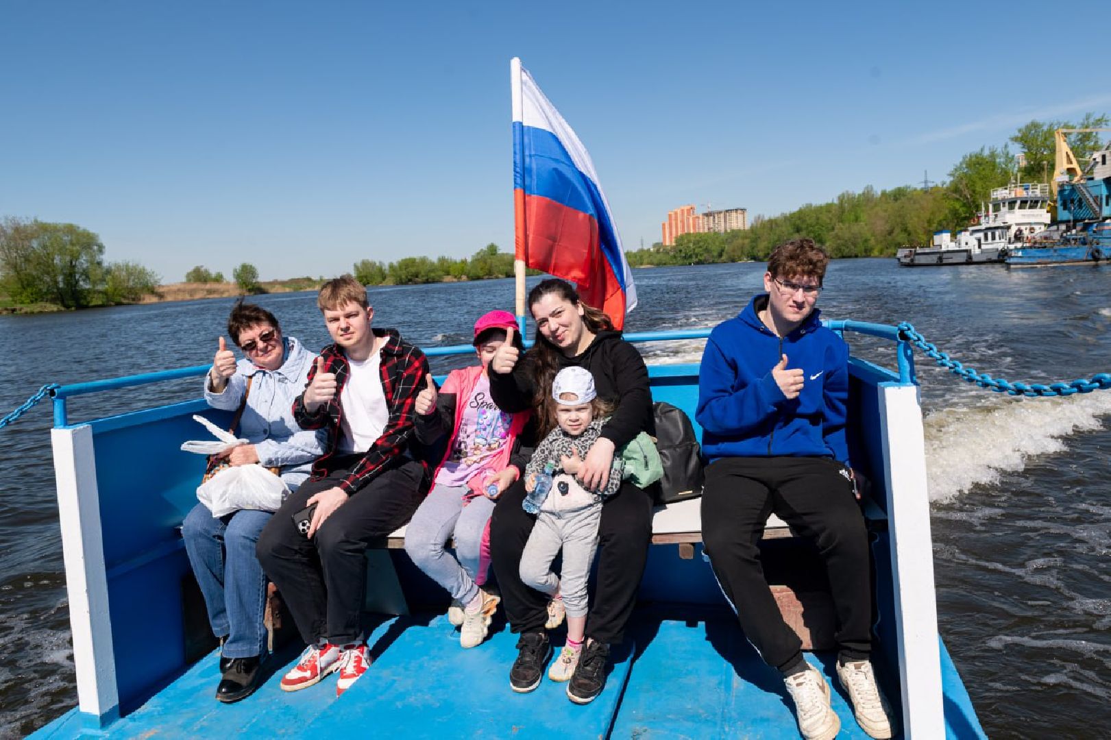 лыткарино, транспорт, речная навигация, москва-река,