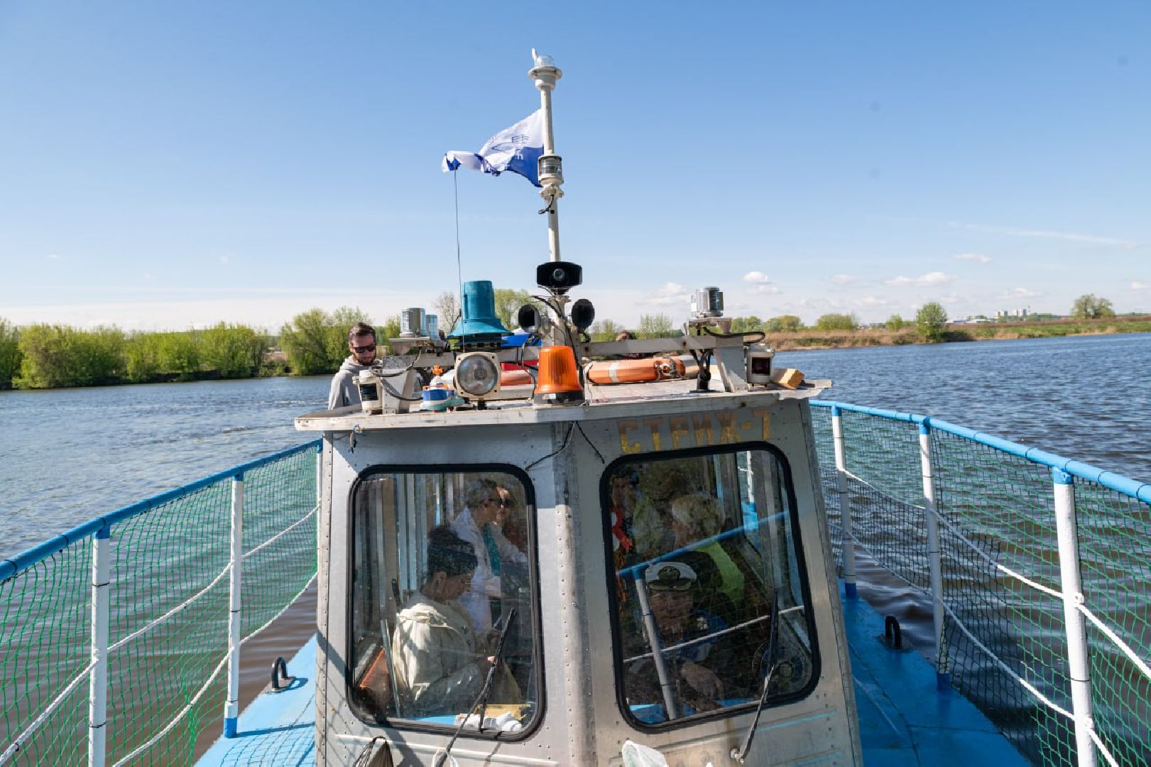 лыткарино, транспорт, речная навигация, москва-река,