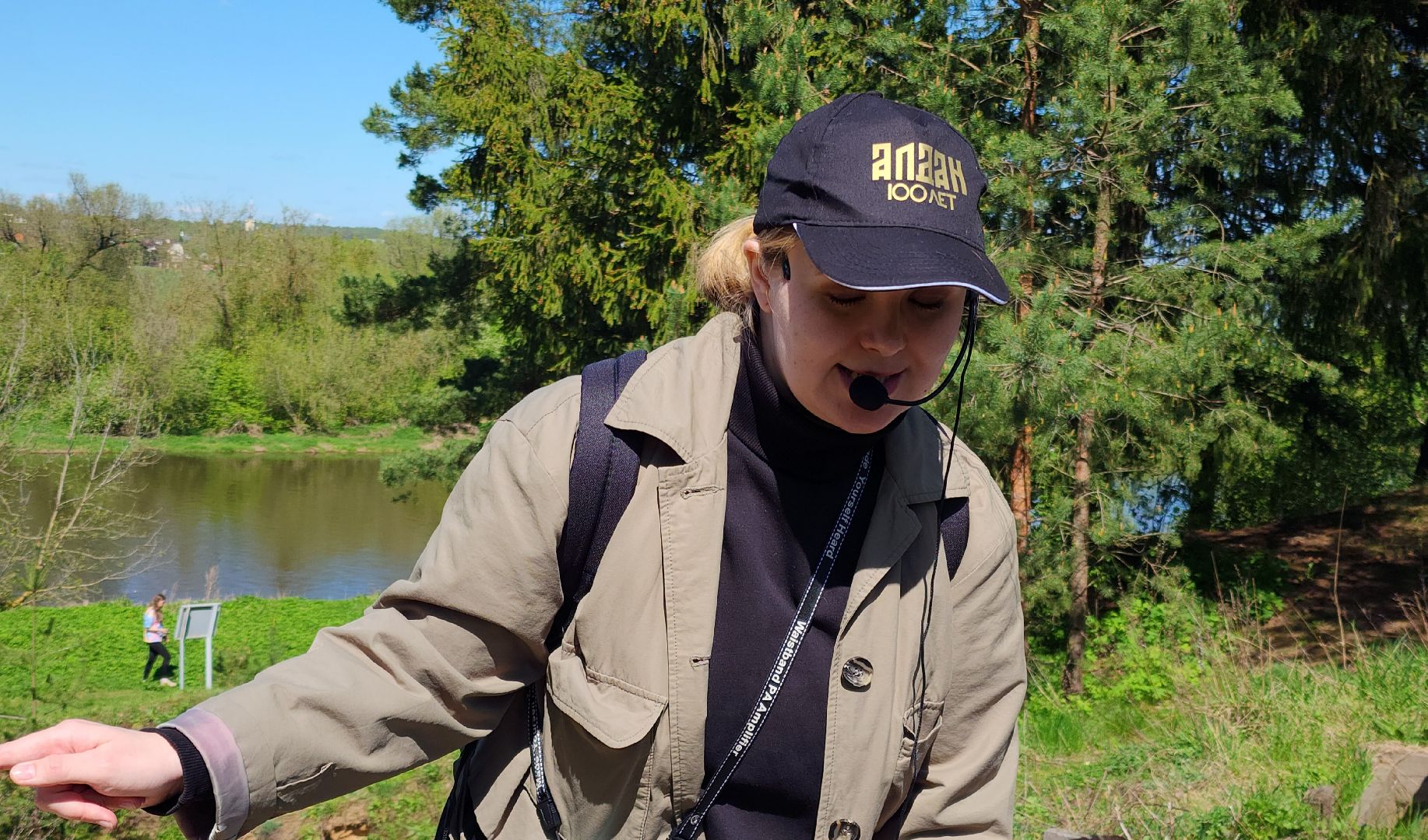 Звенигород, Туризм,