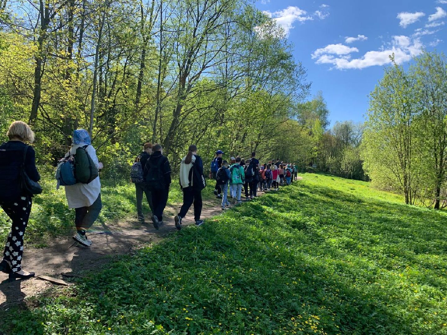 Звенигород, Туризм,