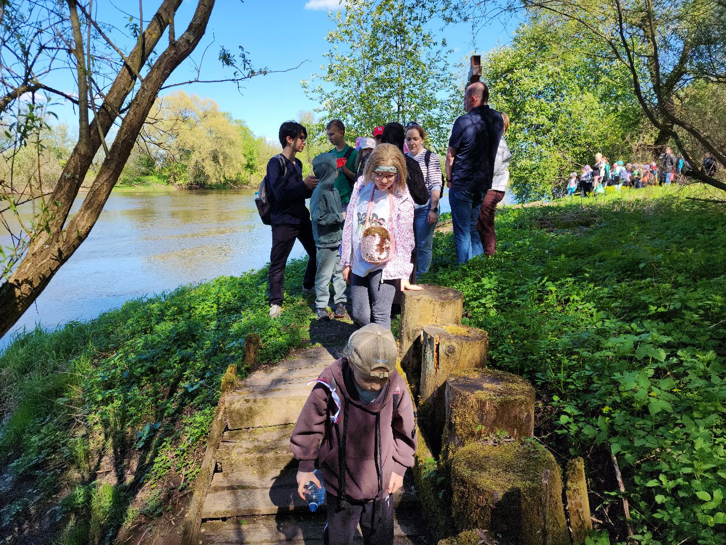 Звенигород, Туризм,