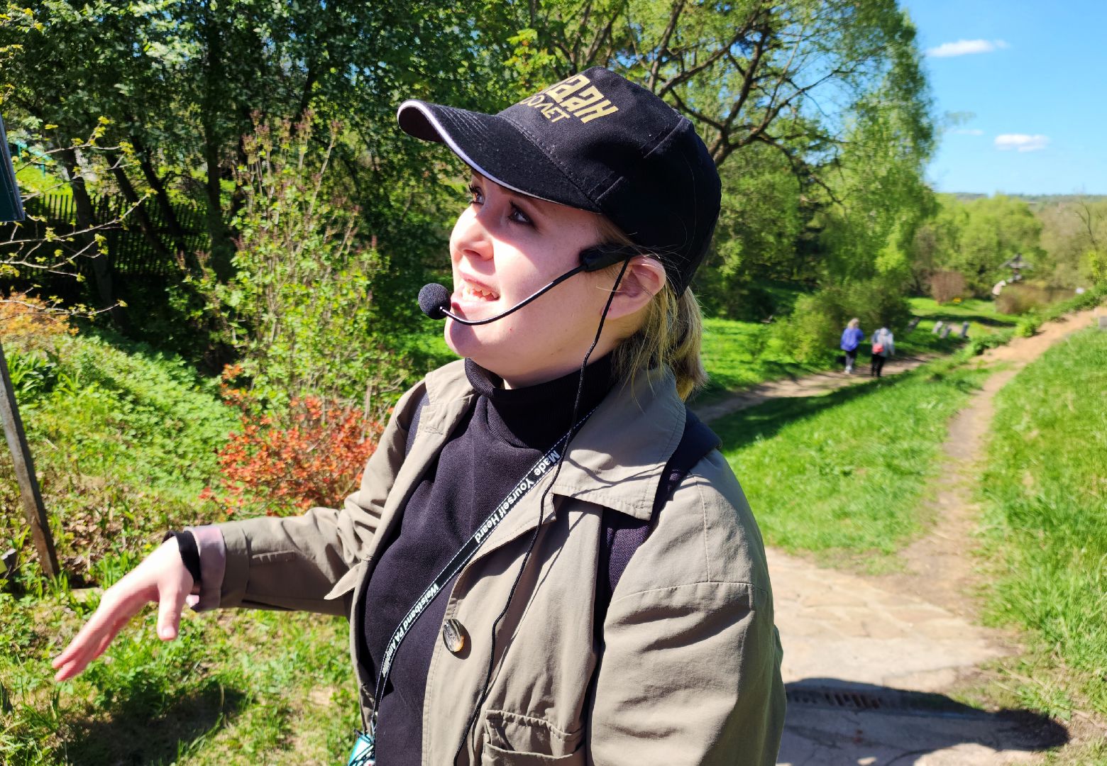 Звенигород, Туризм,