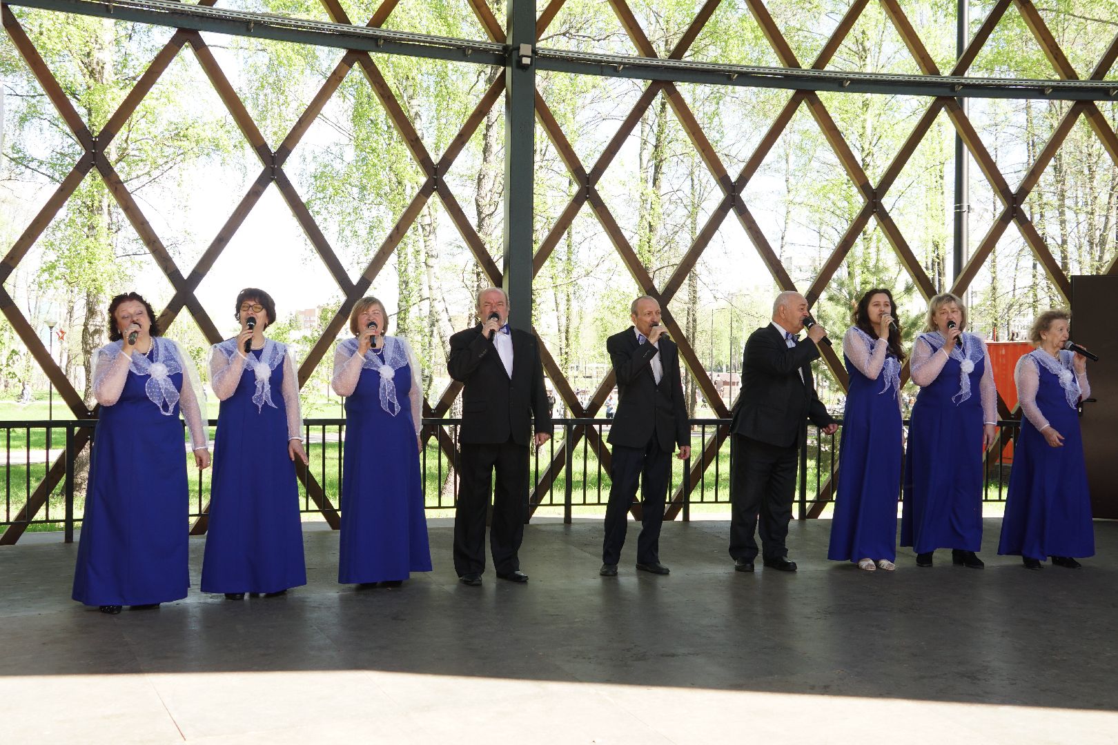 лето, егорьевск, парк, открытие сезона, тепло, мастер-класс, спорт, культура,