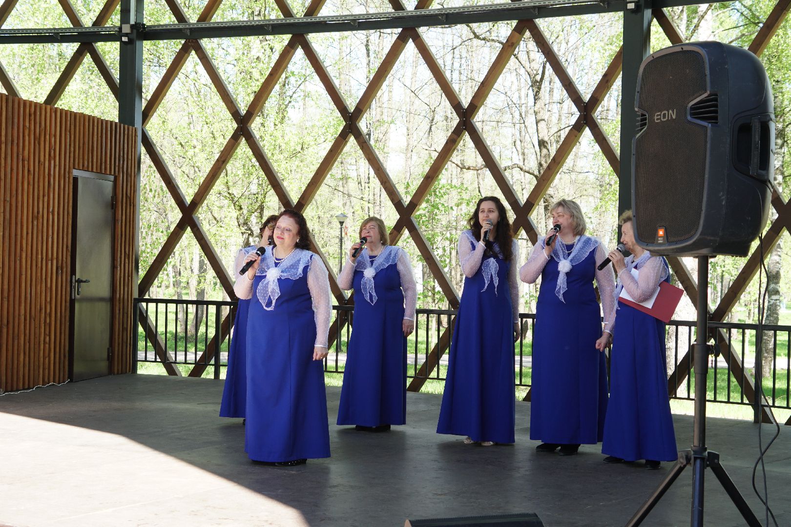 лето, егорьевск, парк, открытие сезона, тепло, мастер-класс, спорт, культура,