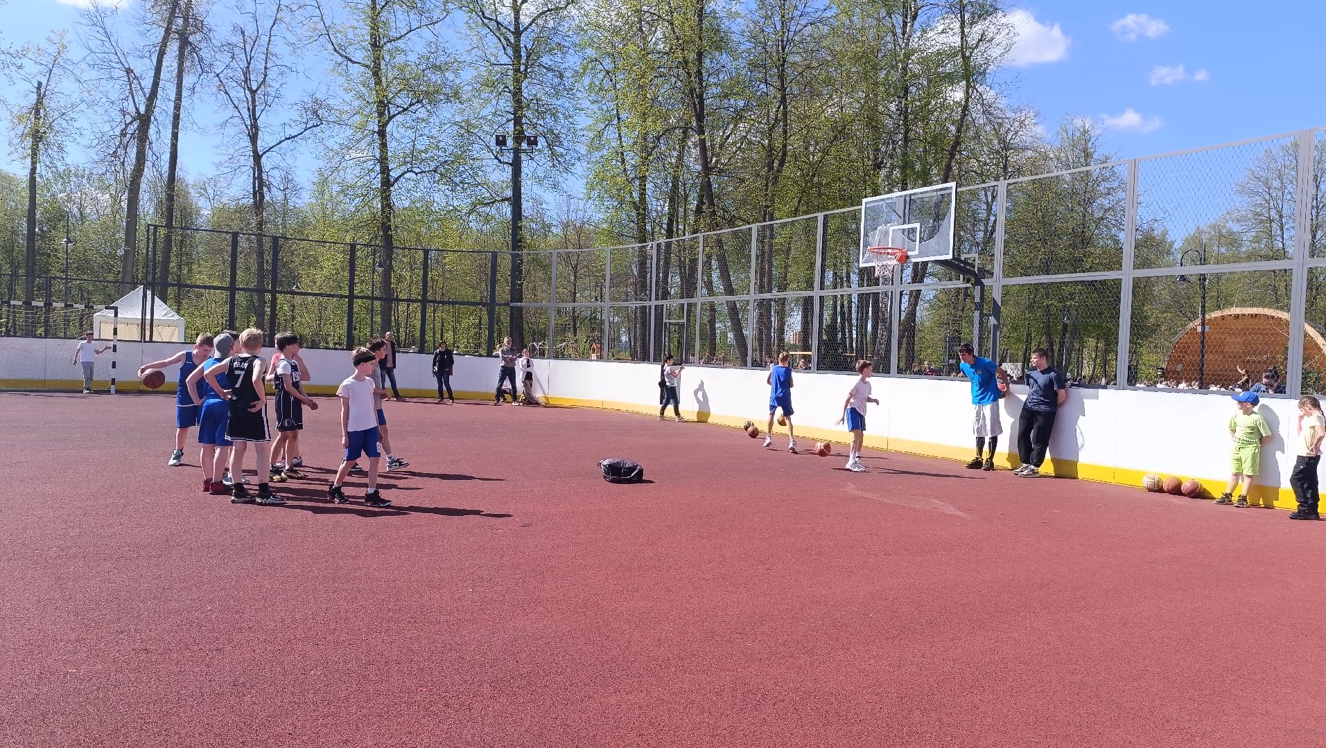 карате, футбол, баскетбол, лобня,