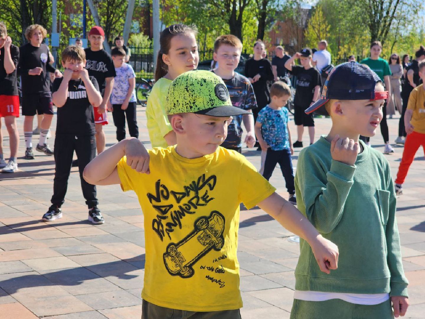можайский городской округ, подмосковье, открытая тренировка, мастер спорта России, спортсмены, здоровый образ жизни, бокс,