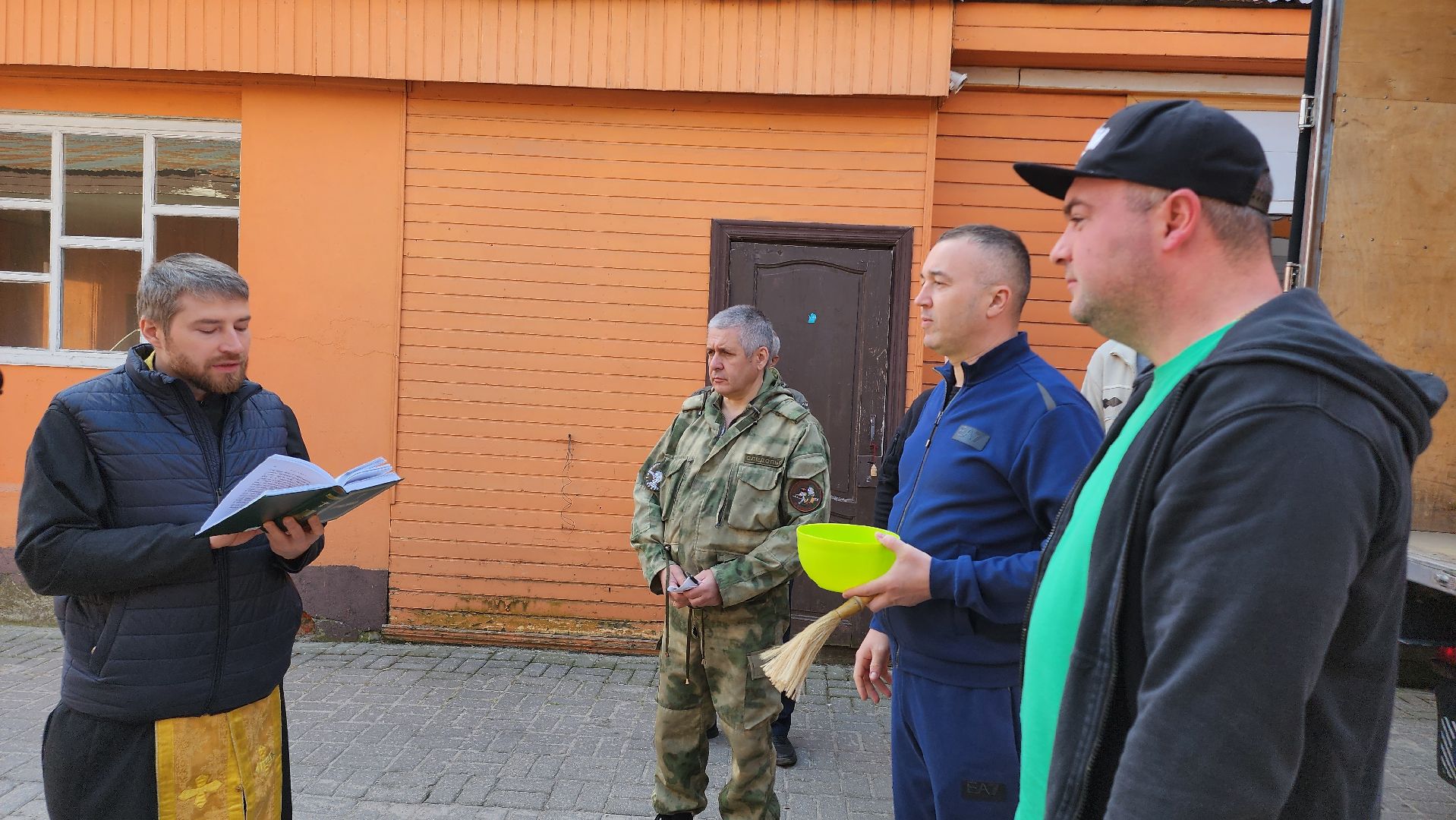 Егорьевск, Подмосковье, московская область, СВО, Помощь, Пасха,