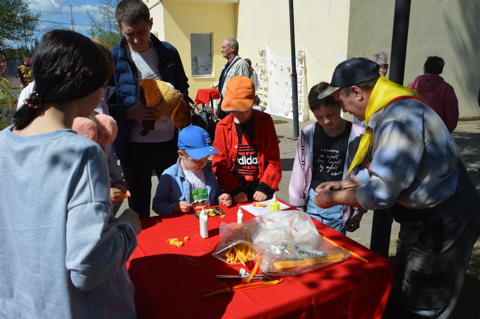 шатура, хендмейденг, рукоделие, сувениры, теплый сезон, парк шатура, городские парки,