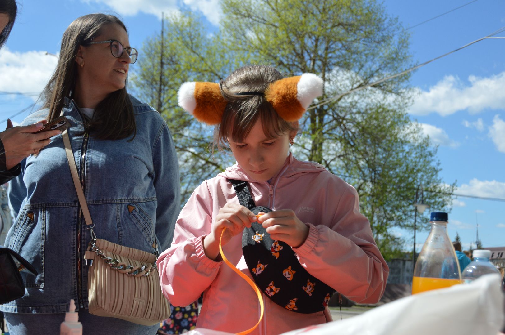 шатура, хендмейденг, рукоделие, сувениры, теплый сезон, парк шатура, городские парки,