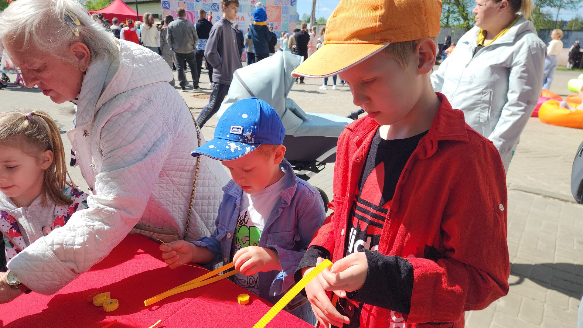 шатура, хендмейденг, рукоделие, сувениры, теплый сезон, парк шатура, городские парки,