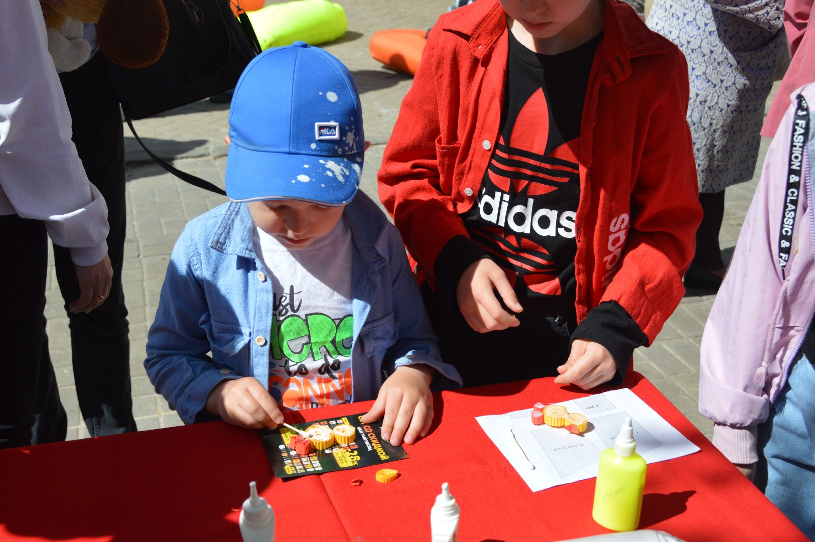 шатура, хендмейденг, рукоделие, сувениры, теплый сезон, парк шатура, городские парки,