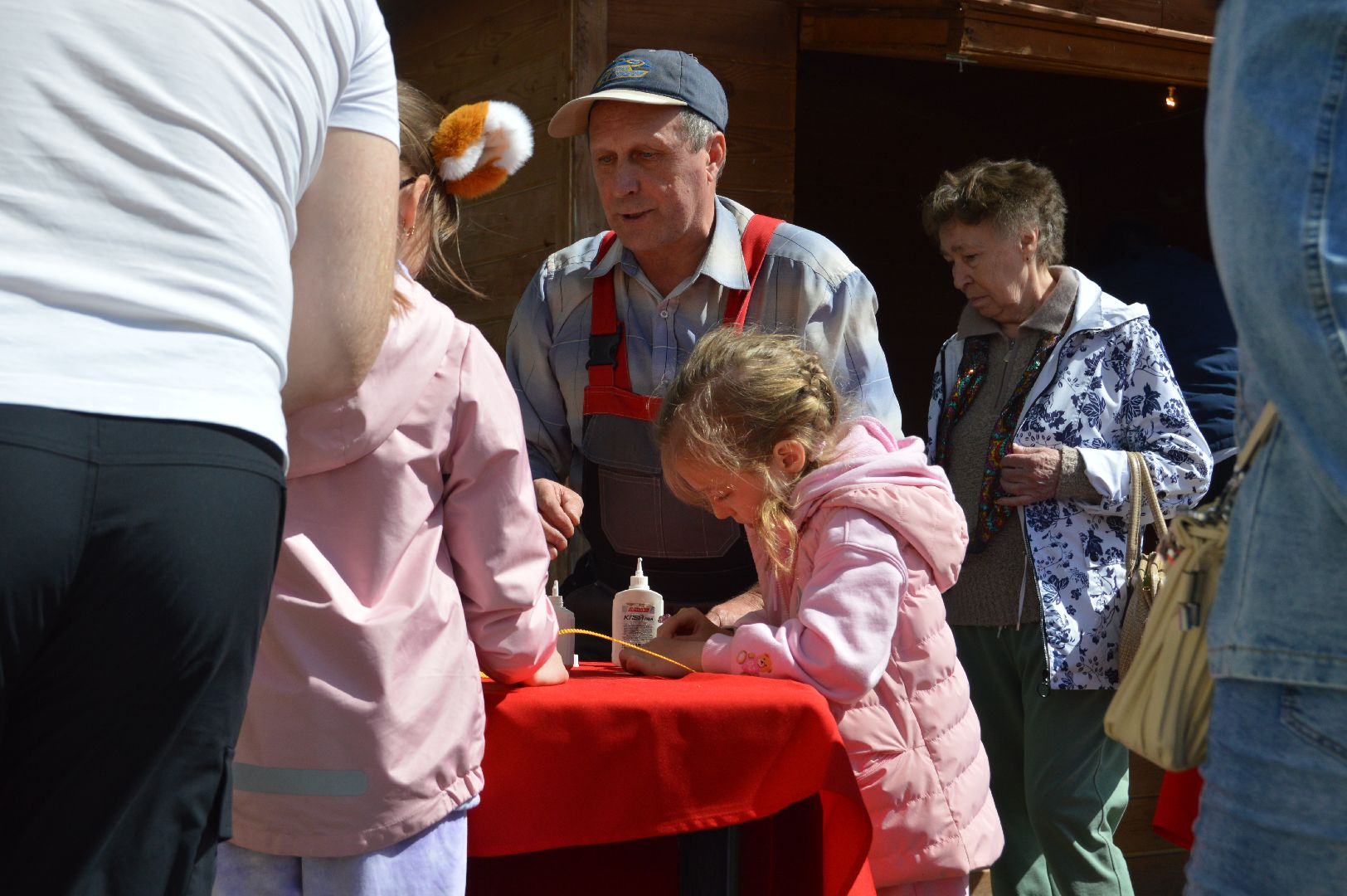 шатура, хендмейденг, рукоделие, сувениры, теплый сезон, парк шатура, городские парки,