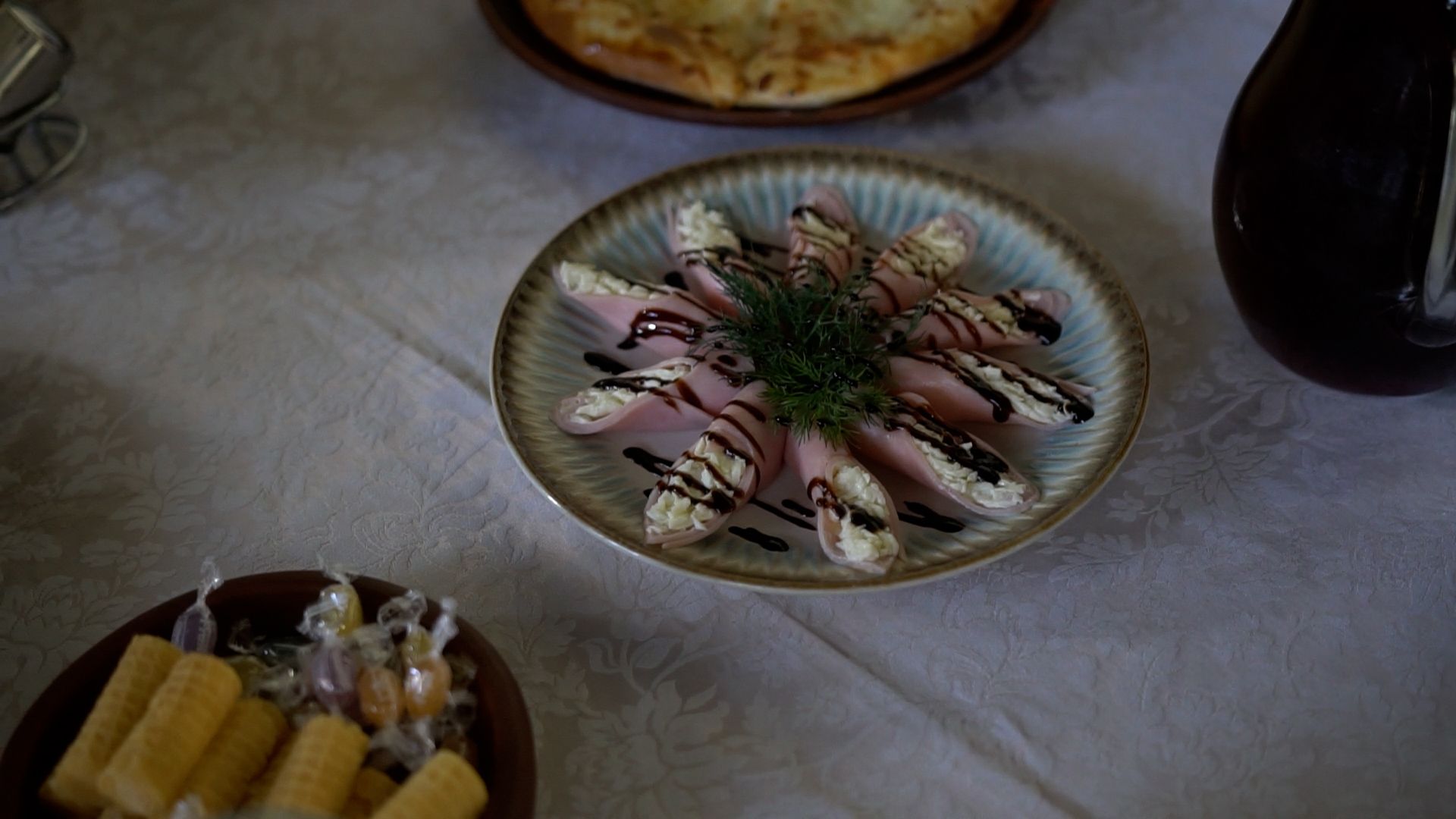 егорьевск, социальный проект, соединяя поколения, кафе, бесплатный обед, день труда, ветеран труда,