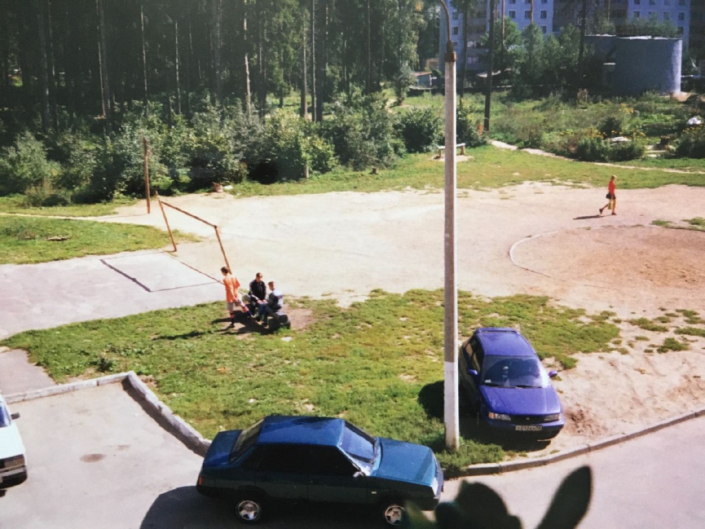 Власиха военный городок, ЗАТО Власиха, История Власихи, инициатива жителей, фотоальбом Власихи, Власиха в лицах,