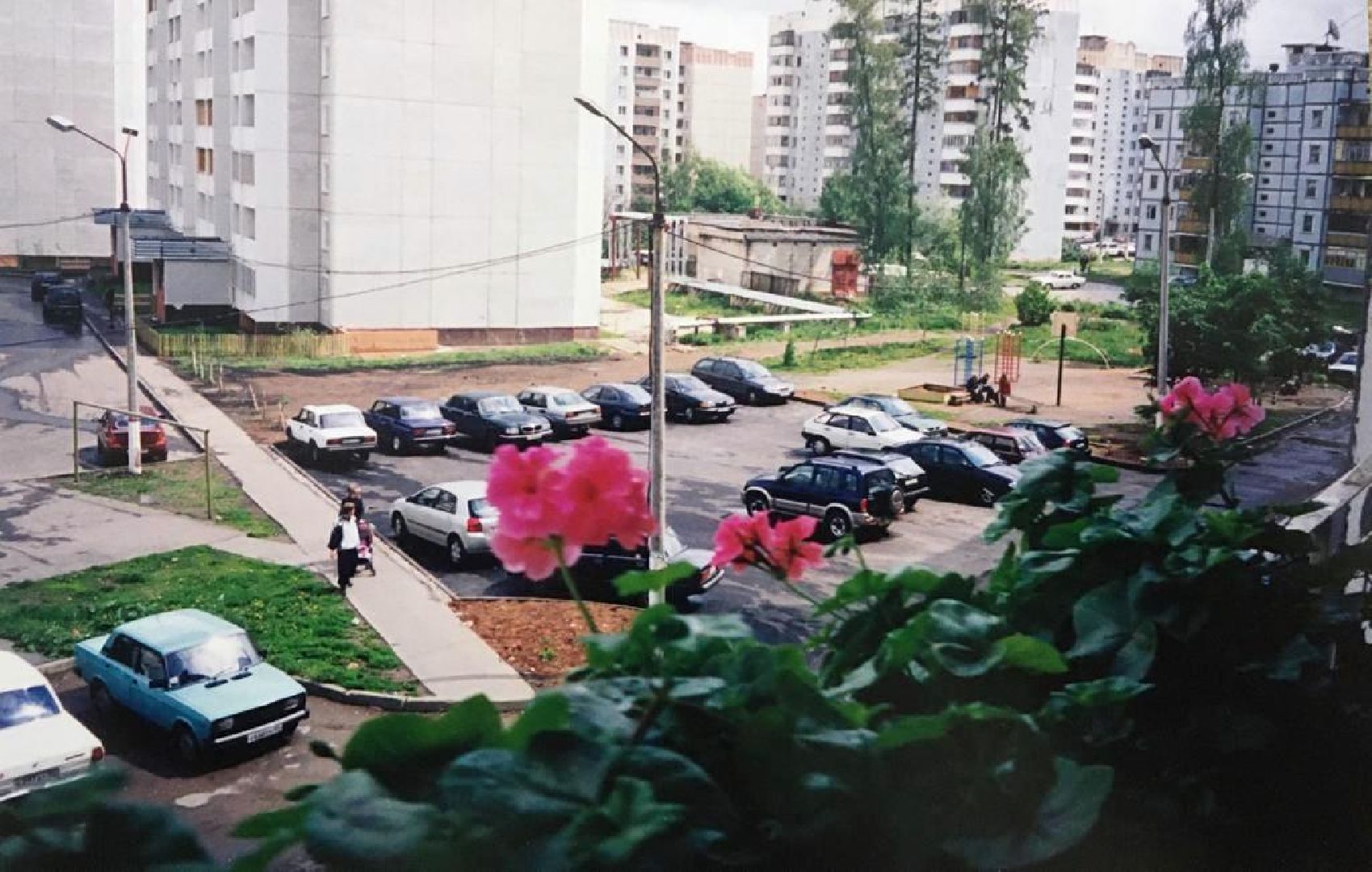 Власиха военный городок, ЗАТО Власиха, История Власихи, инициатива жителей, фотоальбом Власихи, Власиха в лицах,
