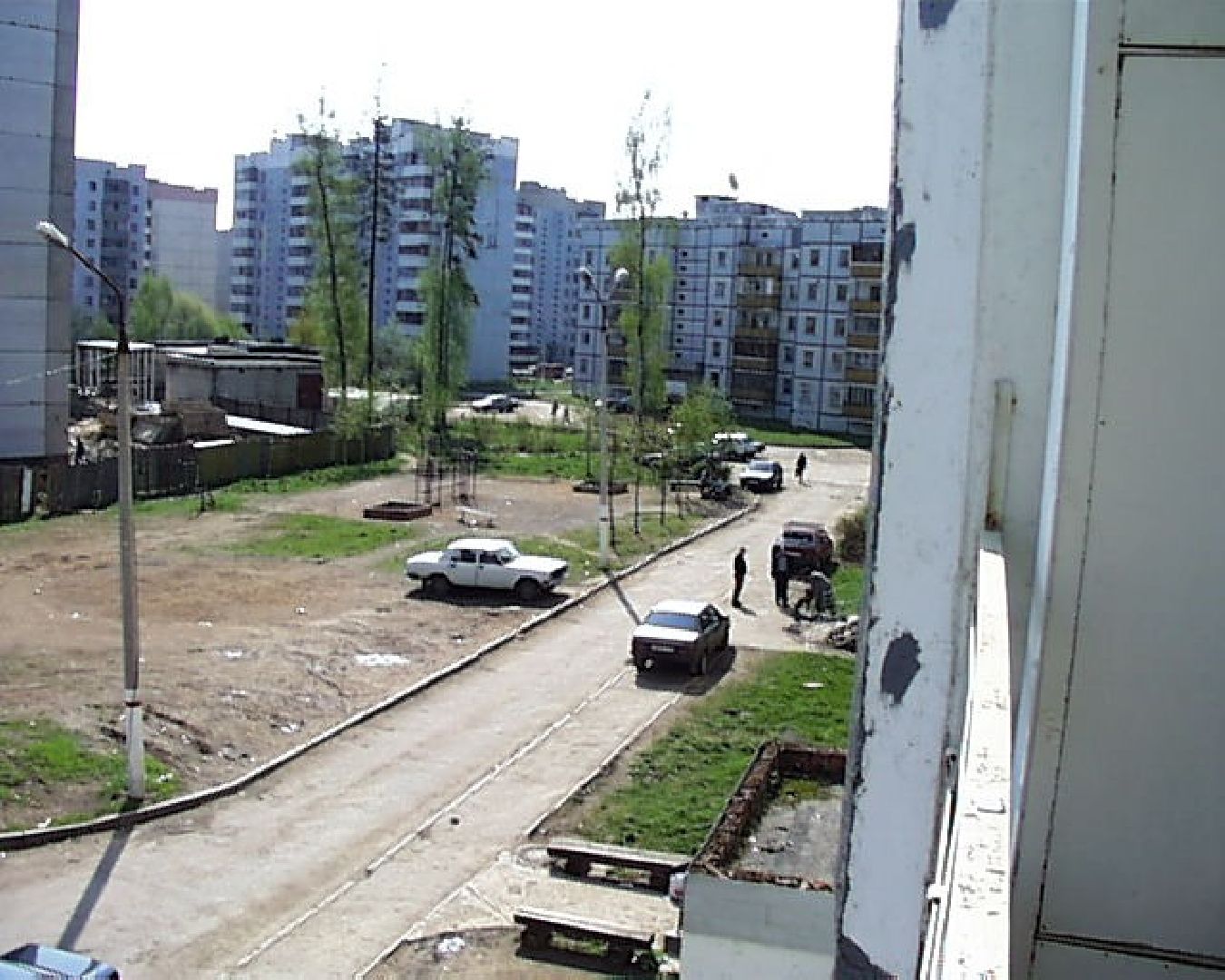 Власиха военный городок, ЗАТО Власиха, История Власихи, инициатива жителей, фотоальбом Власихи, Власиха в лицах,