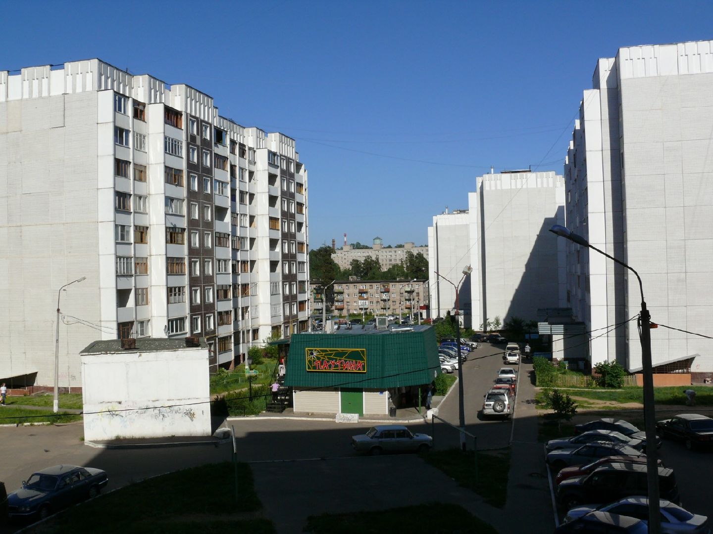 Власиха военный городок, ЗАТО Власиха, История Власихи, инициатива жителей, фотоальбом Власихи, Власиха в лицах,