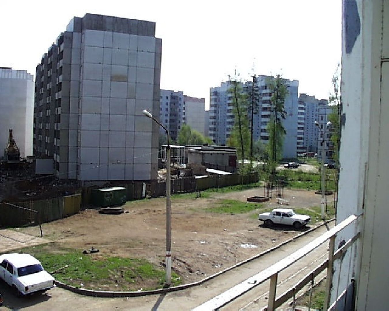 Власиха военный городок, ЗАТО Власиха, История Власихи, инициатива жителей, фотоальбом Власихи, Власиха в лицах,