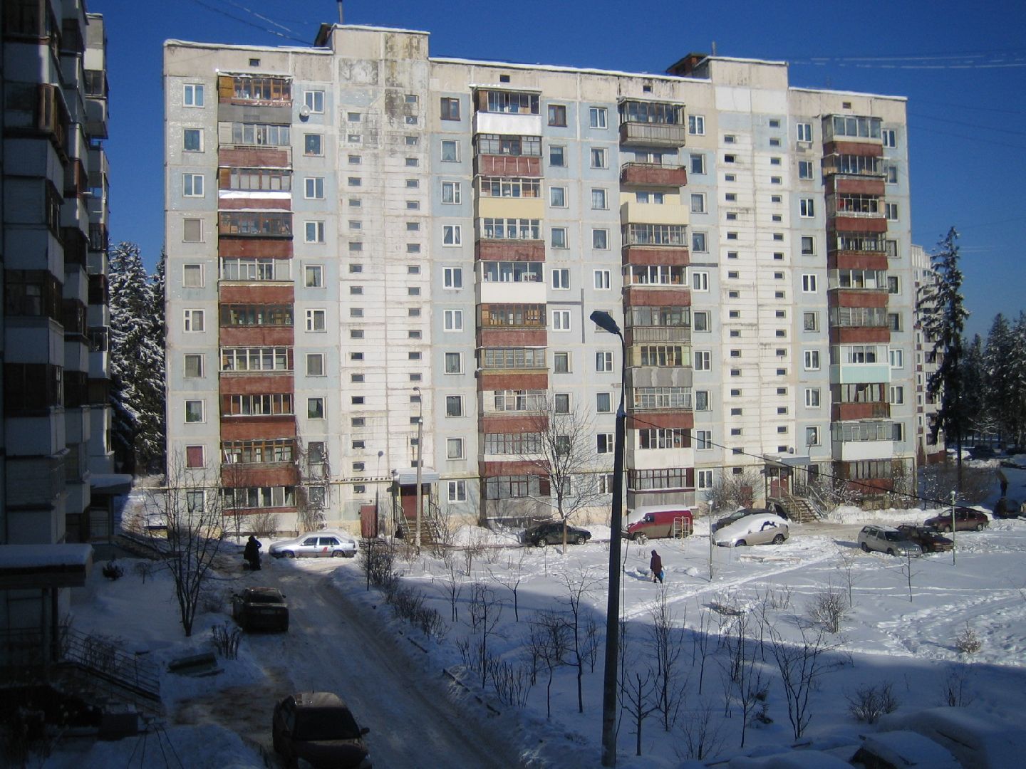 Власиха военный городок, ЗАТО Власиха, История Власихи, инициатива жителей, фотоальбом Власихи, Власиха в лицах,