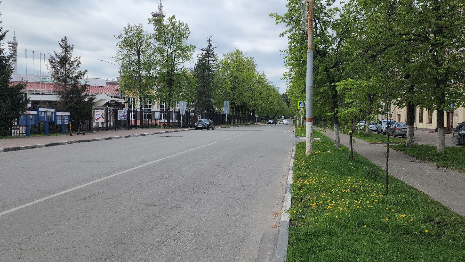 День Победы, ограничения движения транспорта, праздничные мероприятия, 9 мая,