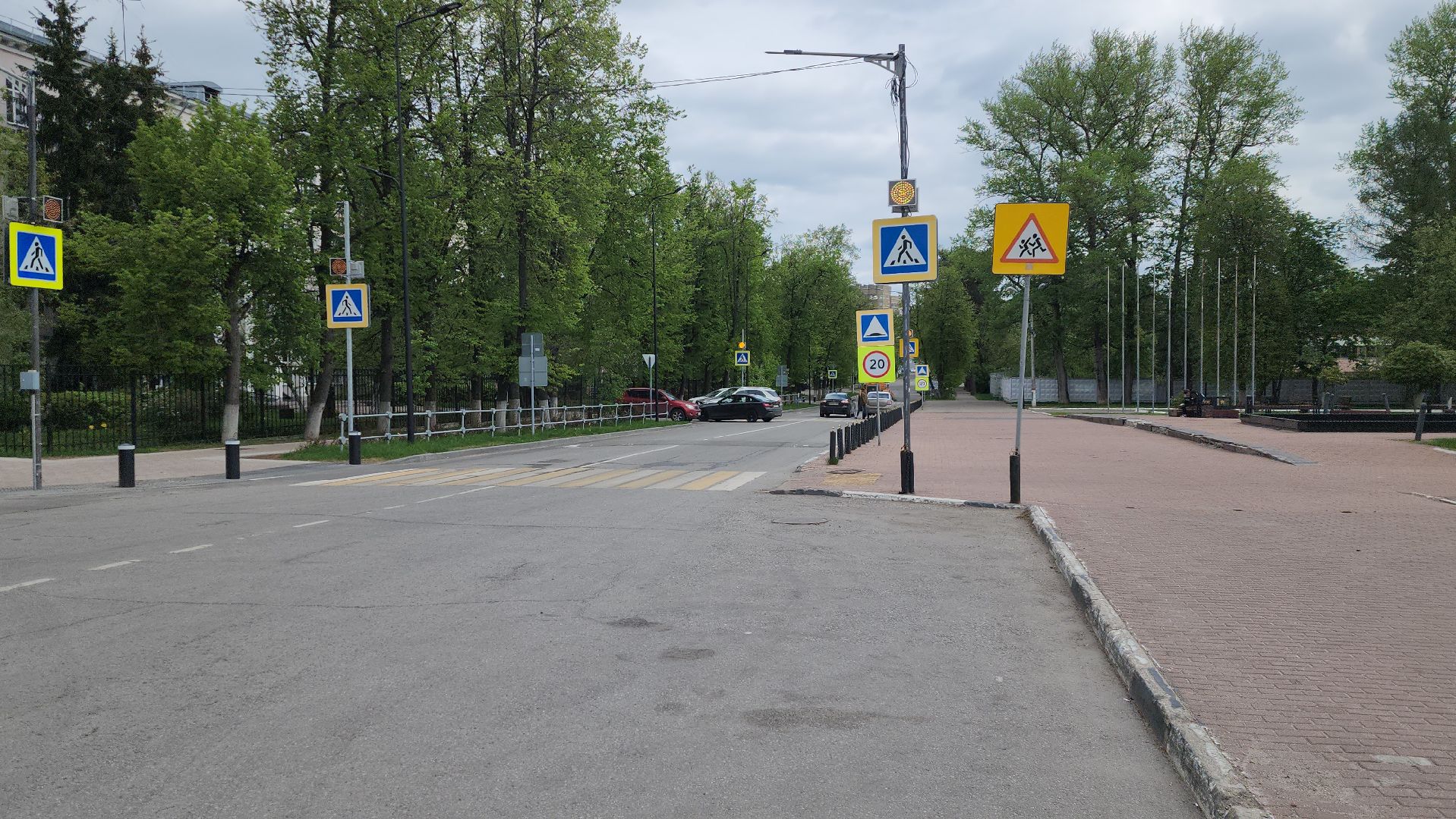 День Победы, ограничения движения транспорта, праздничные мероприятия, 9 мая,