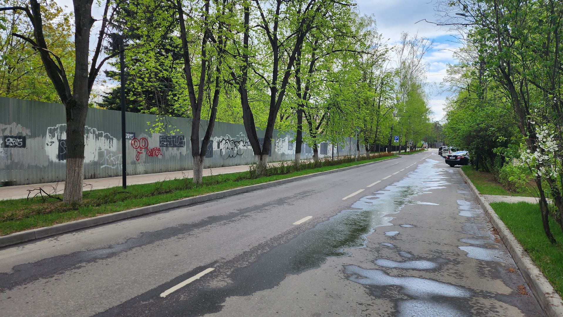 День Победы, ограничения движения транспорта, праздничные мероприятия, 9 мая,